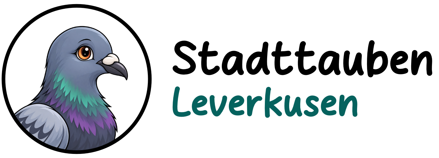 Stadttauben Leverkusen